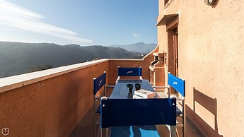 Italianway - Il Borgo apartments