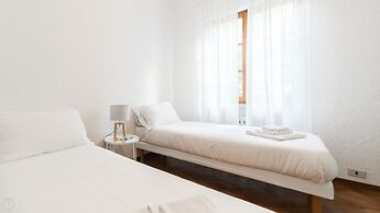 Italianway - Il Borgo apartments