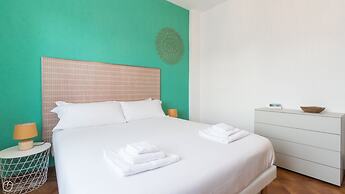 Italianway - Il Borgo apartments