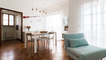 Italianway - Il Borgo apartments