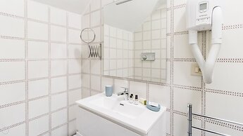 Italianway - Il Borgo apartments