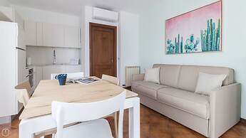 Italianway - Il Borgo apartments
