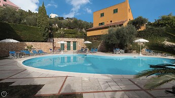 Italianway - Il Borgo apartments