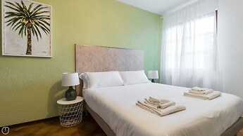 Italianway - Il Borgo apartments