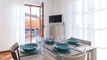 Italianway - Il Borgo apartments