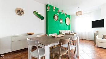 Italianway - Il Borgo apartments