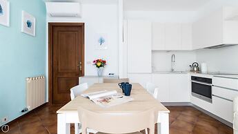 Italianway - Il Borgo apartments