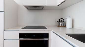 Italianway - Il Borgo apartments