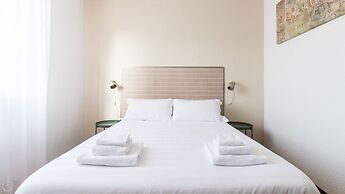 Italianway - Il Borgo apartments