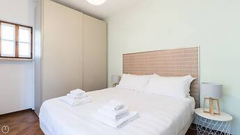 Italianway - Il Borgo apartments