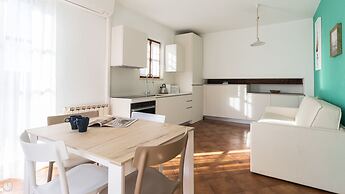 Italianway - Il Borgo apartments
