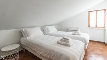 Italianway - Il Borgo apartments