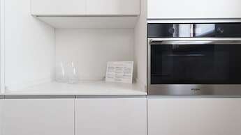 Italianway - Il Borgo apartments