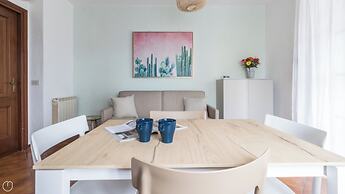 Italianway - Il Borgo apartments