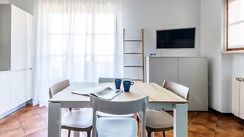 Italianway - Il Borgo apartments