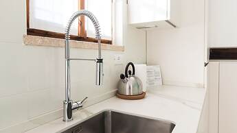 Italianway - Il Borgo apartments