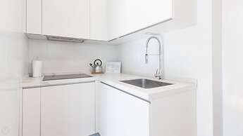 Italianway - Il Borgo apartments