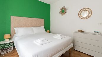 Italianway - Il Borgo apartments