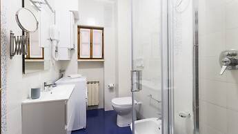 Italianway - Il Borgo apartments