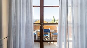 Italianway - Il Borgo apartments