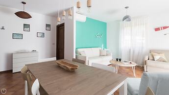 Italianway - Il Borgo apartments
