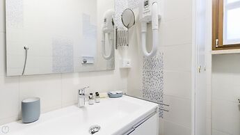 Italianway - Il Borgo apartments