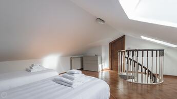 Italianway - Il Borgo apartments