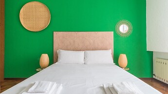 Italianway - Il Borgo apartments