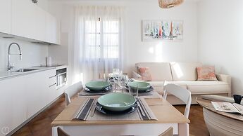 Italianway - Il Borgo apartments