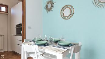 Italianway - Il Borgo apartments