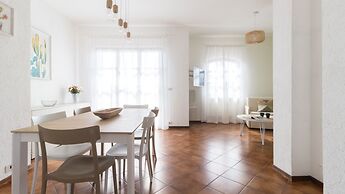 Italianway - Il Borgo apartments