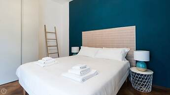 Italianway - Il Borgo apartments