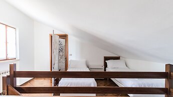 Italianway - Il Borgo apartments