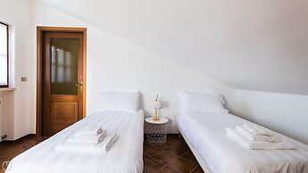 Italianway - Il Borgo apartments