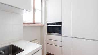 Italianway - Il Borgo apartments