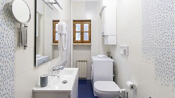 Italianway - Il Borgo apartments