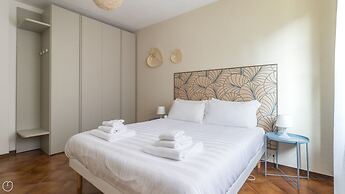 Italianway - Il Borgo apartments