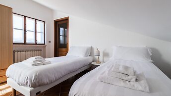 Italianway - Il Borgo apartments