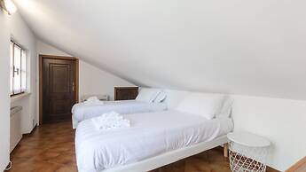 Italianway - Il Borgo apartments