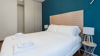 Italianway - Il Borgo apartments