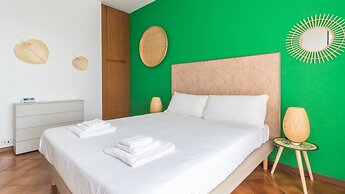 Italianway - Il Borgo apartments