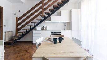 Italianway - Il Borgo apartments