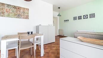 Italianway - Il Borgo apartments