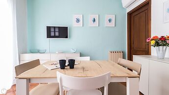 Italianway - Il Borgo apartments