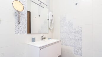 Italianway - Il Borgo apartments