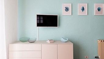 Italianway - Il Borgo apartments