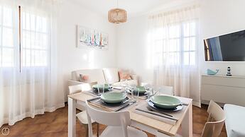 Italianway - Il Borgo apartments