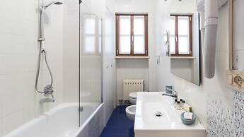 Italianway - Il Borgo apartments