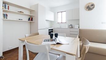 Italianway - Il Borgo apartments