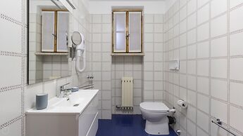 Italianway - Il Borgo apartments